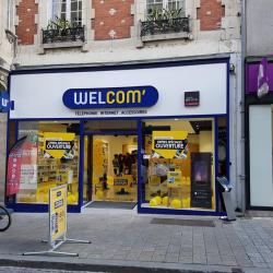 Coriolis Telecom
