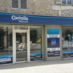 Coriolis Telecom