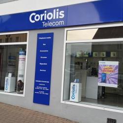 Coriolis Telecom