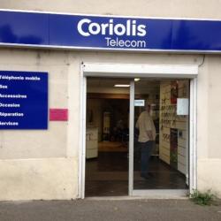 Coriolis Telecom