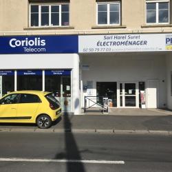 Coriolis Telecom