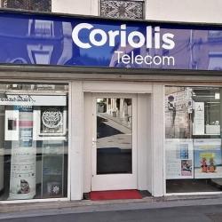 Coriolis Telecom