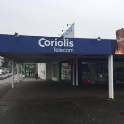 Coriolis Telecom