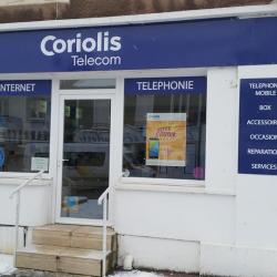 Coriolis Telecom