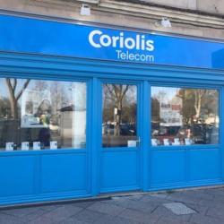 Coriolis Telecom