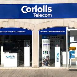 Coriolis Telecom