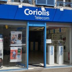 Coriolis Telecom