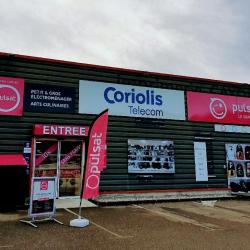Coriolis Telecom