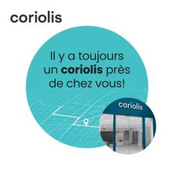 Coriolis Telecom