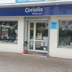 Coriolis Telecom