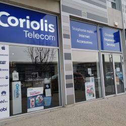 Coriolis Telecom
