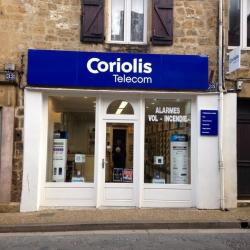 Coriolis Telecom