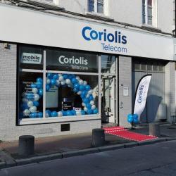 Coriolis Telecom
