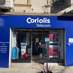 Coriolis Telecom