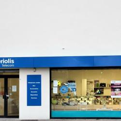 Coriolis Telecom