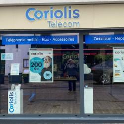 Coriolis Telecom