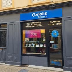 Coriolis Telecom