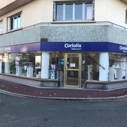 Coriolis Telecom