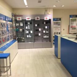 Coriolis Telecom