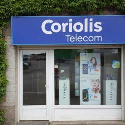 Coriolis Telecom