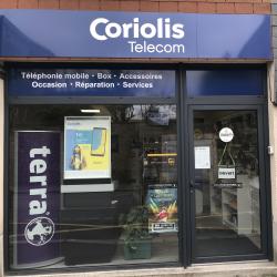 Coriolis Telecom