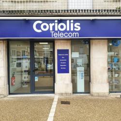 Coriolis Telecom