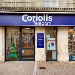 Coriolis Telecom