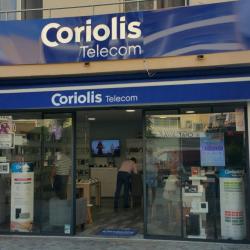 Coriolis Telecom