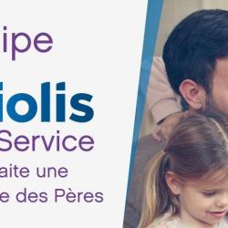 Coriolis Telecom