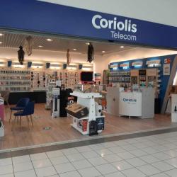 Coriolis Telecom