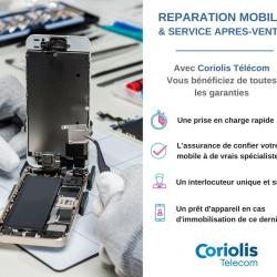 Coriolis Telecom