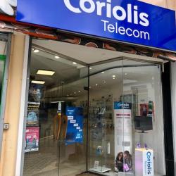 Coriolis Telecom