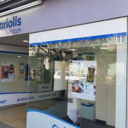Coriolis Telecom