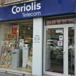 Coriolis Telecom