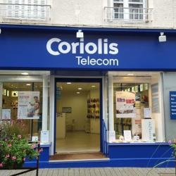 Coriolis Telecom
