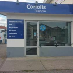 Coriolis Telecom