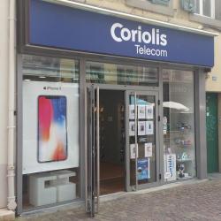 Coriolis Telecom