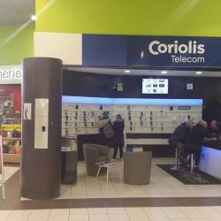 Coriolis Telecom