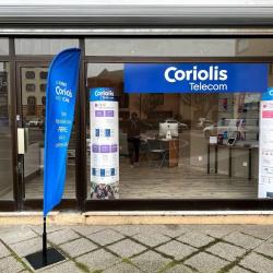 Coriolis Telecom