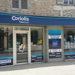 Coriolis Telecom