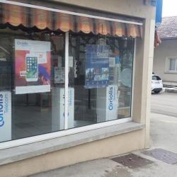 Coriolis Telecom
