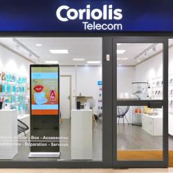 Coriolis Telecom
