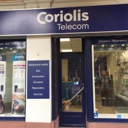 Coriolis Telecom