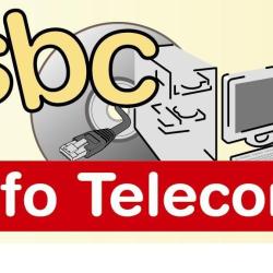 Coriolis Telecom