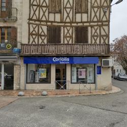 Coriolis Telecom