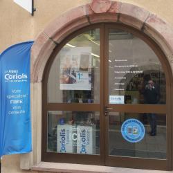 Coriolis Telecom