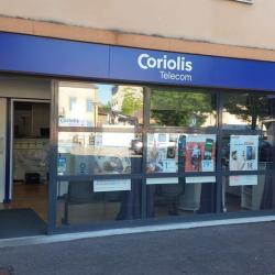 Coriolis Telecom