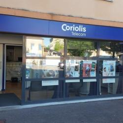 Coriolis Telecom
