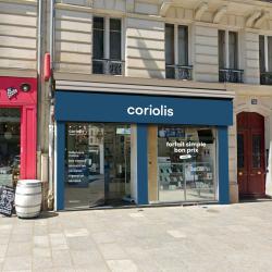 Coriolis Telecom