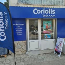 Coriolis Telecom